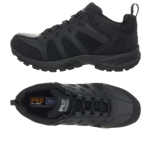 timberland pro valor tactical