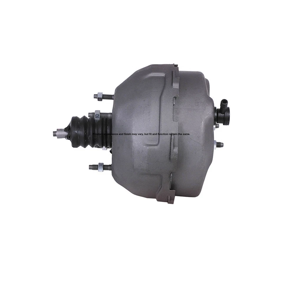 Восстановленный усилитель тормозов Cardone для Chevrolet Corvette 1977-1980 1981 1982 - Изображение 4 из 4