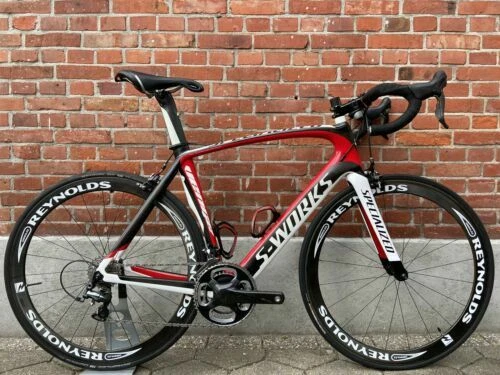 Specialized Fahrräder ohne Federung