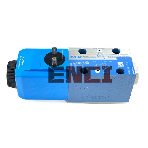 DG4V30AMUH760 869575 Eaton Vickers (Danfoss) Valve DG4V-3-0A-M-U-H7-60