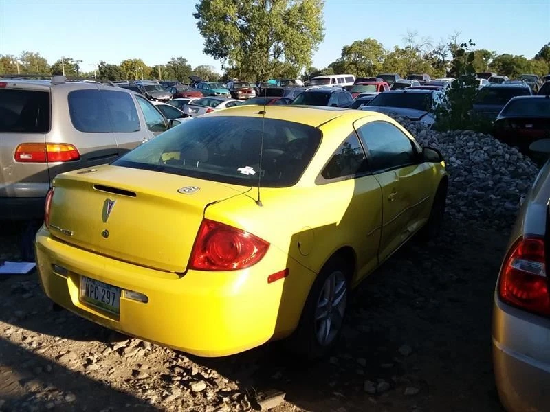 Левое крыло водителя подходит для 05-10 COBALT 2001602 - Изображение 4 из 4