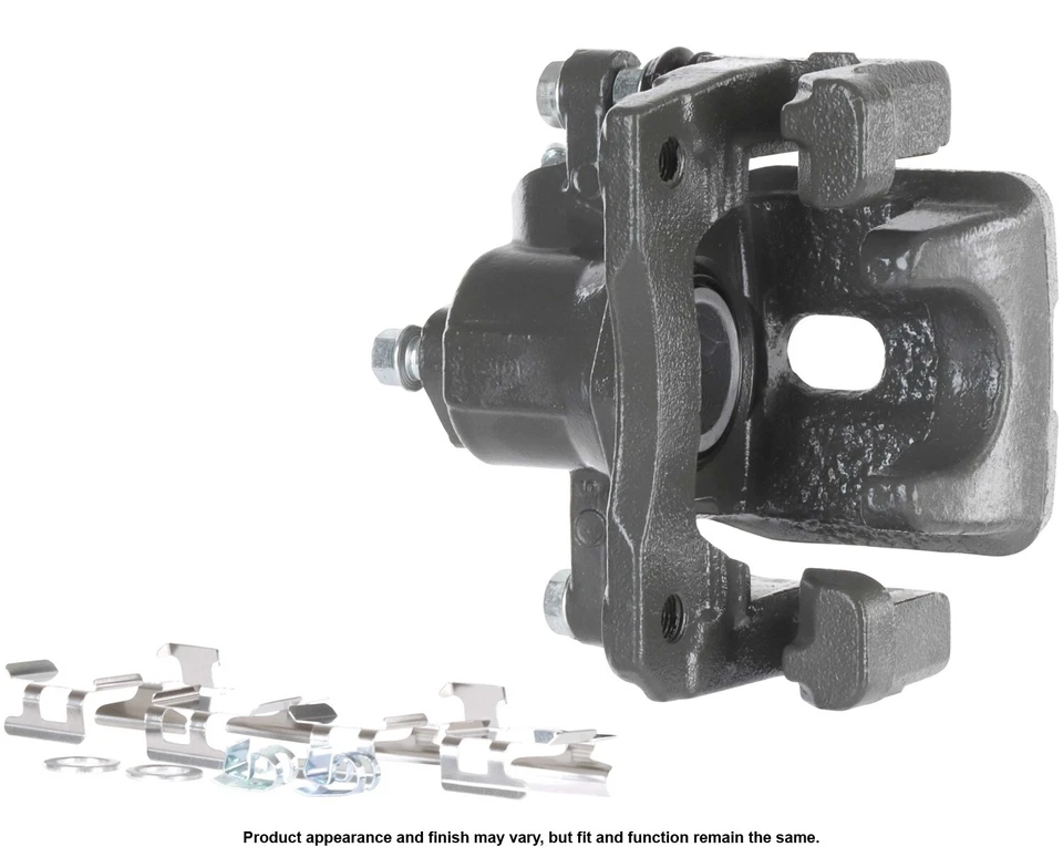 Pinza de freno de disco trasera izquierda cardone 2009 2010 para Toyota Avalon 2008-2011 Foto 3 de 4