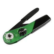 M22520/7-01(MH860) Crimping Tool Crimper Wire Sizes 0.08mm²-1.32mm²(AWG 28-16)