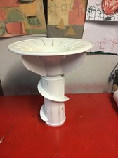 Whirlpool stacked laundry Washer/Dryer Agitator PT 3349098 63840 3355758