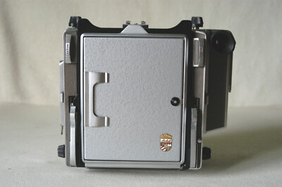 リンホフ Linhof Super Technika V 4x5 Linhof Super Technika V, 4x5 Inch,sehr gut | eBay.de