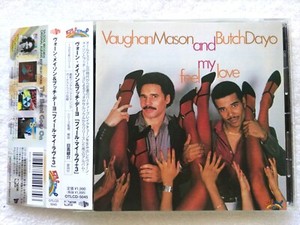 Vaughan Mason | eBay