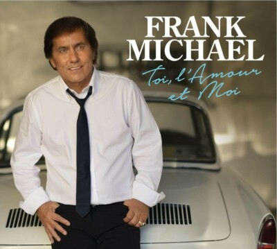FRANK MICHAEL - TOI,L'AMOUR ET MOI (COLLECTOR'S EDITION) 2 CD NEU 