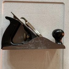 Craftsman Smooth Plane 9 Inches 