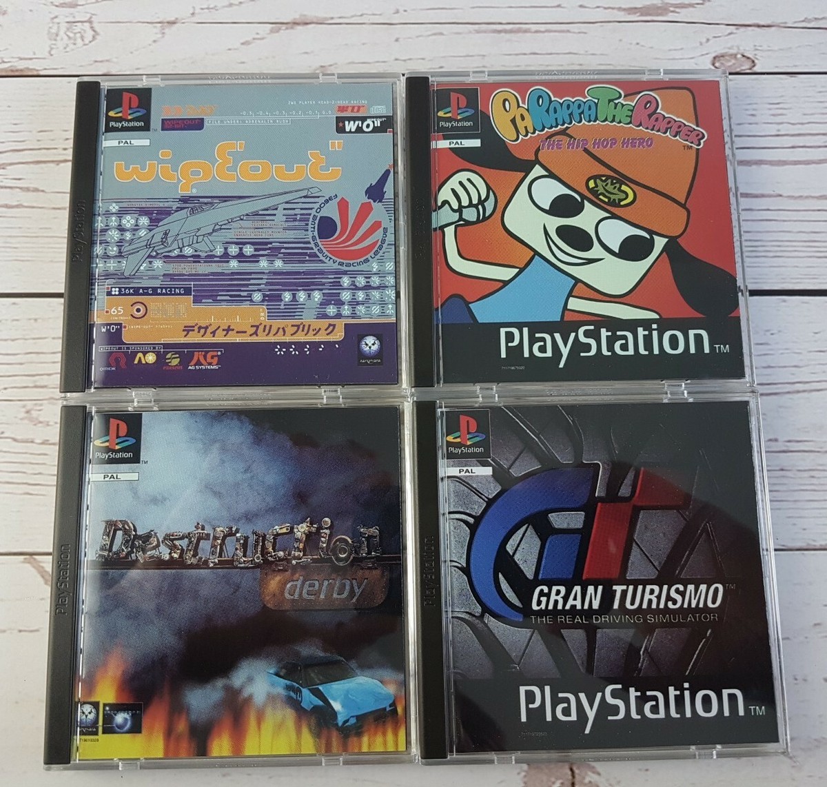 Genuine Official licensed Playstation PS1 Classic Coaster numskul