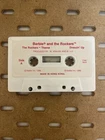 Vtg Barbie And The Rockers Cassette Tape 1986 Mattel Retro Music Original