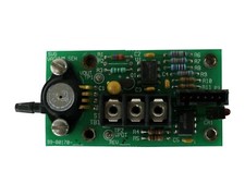 SILICON VALLEY GROUP 99-80170-01 VACUUM SENSOR
