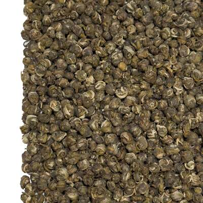Nibelungentee China Jasmin Phoenix Dragon Pearls 100g Weißer Tee (282,00  /kg)