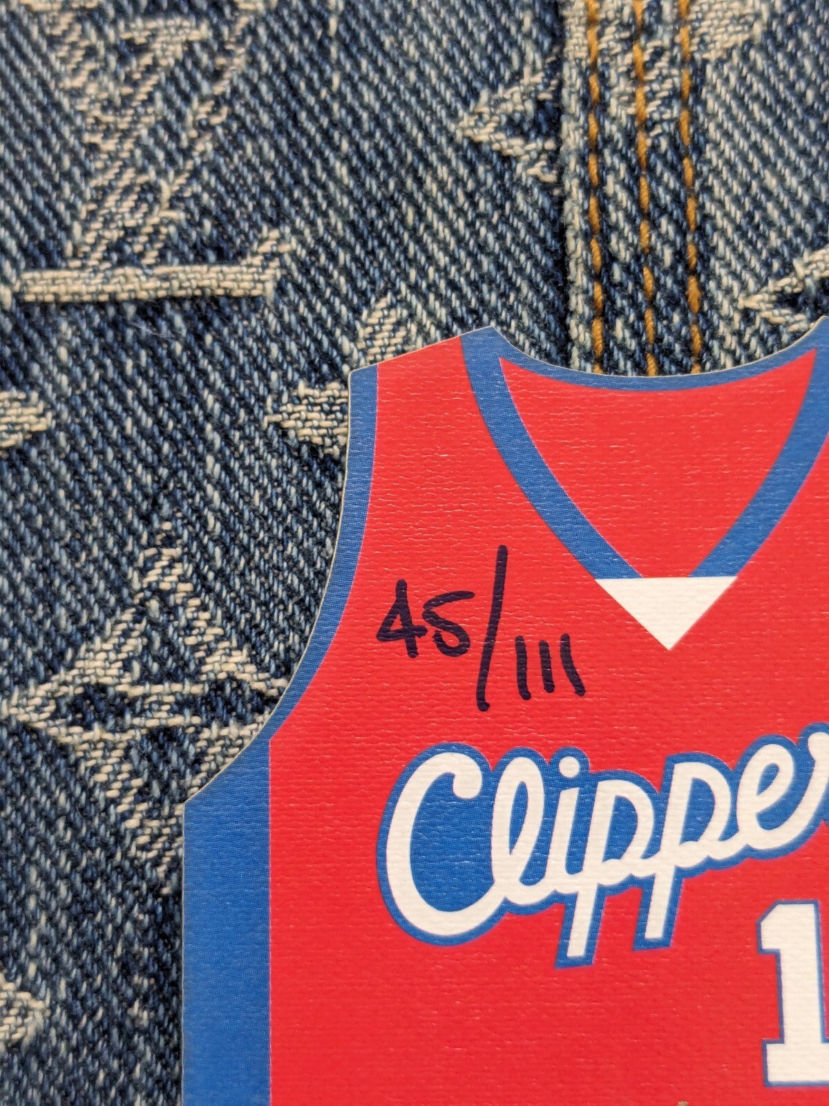 2010 Panini Threads Die Cut Jersey Eric Bledsoe On Card Auto 45/111 eBay