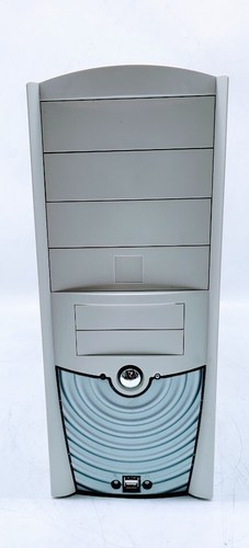 ATX Desktop Computer Case 336-02(C.8806)ZNN - Afbeelding 6 van 7