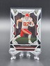 2022 Panini Certified #49 Travis Kelce - Kansas City Chiefs