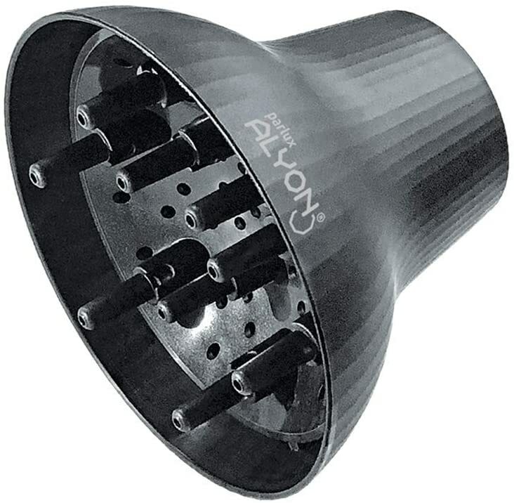 Diffusore Parlux Alyon per asciugacapelli Professionale NUOVO e ORIGINALE