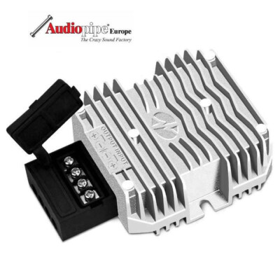 Spannungswandler Konverter DC-DC 18-36V  auf 24V isoliert 5A 120W  TOP