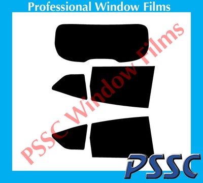 Ford C Max 2010-Current Pre Cut Car Auto Window Tint Window Film Limo Kit