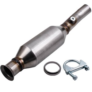 For 1998 1999 2000 2001 2002 Toyota Corolla Chevy Prizm Catalytic Converter 1.8L