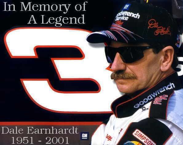 Image result for dale earnhardt