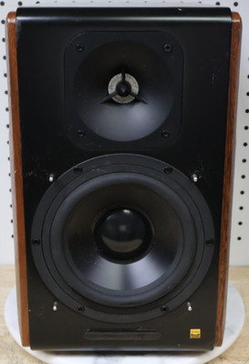 Edifier S3000Pro 120W RMS Amplified Wireless Bluetooth Bookshelf Speaker Single