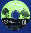 *untested Disc Only* Animal Crossing (Nintendo GameCube, 2002)