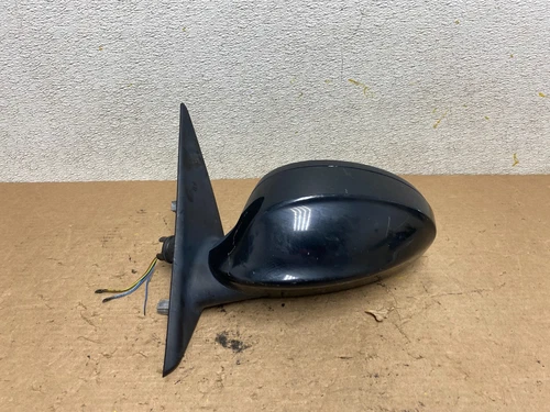 2007 to 2009 BMW 328i 335i Left Driver Lh Side View Door Mirror P1459 DG