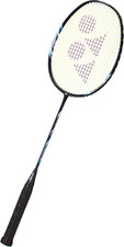 YONEXYONEX Astrox Smash Rakieta do badmintona, Czarny/Czerwony Jeden rozmiar, Niebieski