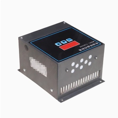 Electromagnetic Grinder built-in 20A (adjustabl magnetic force) Input AC220-380V