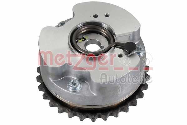 Metzger Autoteile Nockenwellenversteller 2410100 FüR Audi A6 C7 Avant 4G5 4GD A8-image