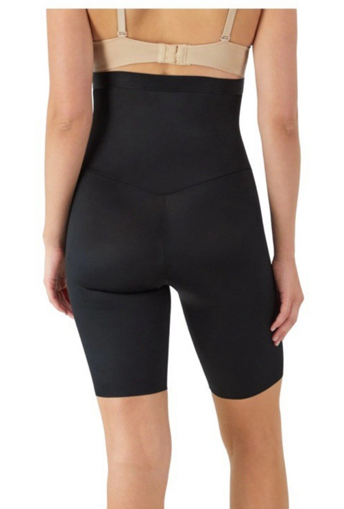 MAIDENFORM  FLEXEES Hi-Waist Thigh Slimmer SHAPEWEAR FP0047