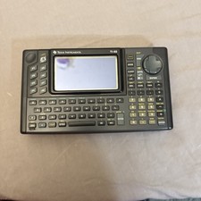Texas Instruments TI-92 Graphing Calculator NO COVER. For Parts Or Repair