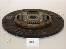 Disque d'embrayage Ssangyong KORANDO