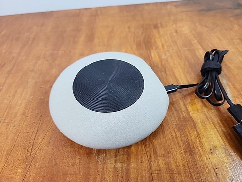 Muzo Cobblestone Wireless Hi-Fi Wi-Fi Audio Receiver - Makes Speakers Wireless - Picture 5 of 11