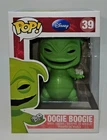 Funko Pop! Vinyl: Disney - Oogie Boogie #39