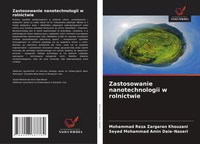 Mohammad Reza Zargaran Khouzani (U. A.) | Zastosowanie Nanotechnologii W...