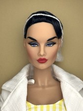 Summertime Outing Evelyn Weaverton East 59th Fashion Royalty Integrity Toys NEW