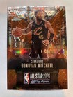 2025 Topps Donovan Mitchell Base (Raw)