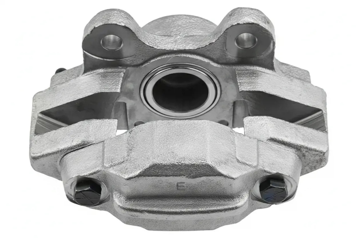 Brake caliper Rear Axle Right Brake Caliper (2 pistons) HZT-LR-011 NTY
