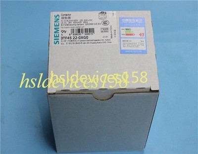 1PCS New   3TF4522-0XG0 AC36V relay *pt