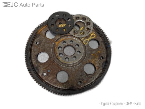 Flexplate For 13-18 Toyota Rav4  2.5 3210173010