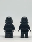 LEGO Star Wars Imperial Shadow Trooper 75262 Imperial Dropship 20th Anniversary