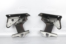 C4 Corvette Hood Hinge Pair Left And Right Side Non Strut Post Style 1984-1996 C4 Corvette Hood Hinge Pair Left And Right Side Non Strut Post Style 1984-1996