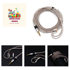 16-Core Hybrid Mixed Conductor IEM Upgrade Cable