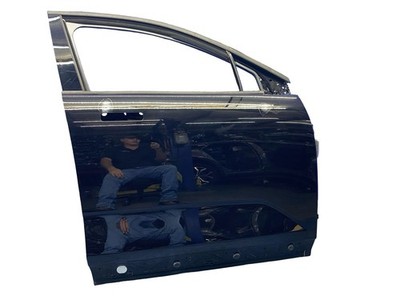 2023-2024 Ocean Fisker Extreme Front Right Door Panel Shell Night Drive (CBK)