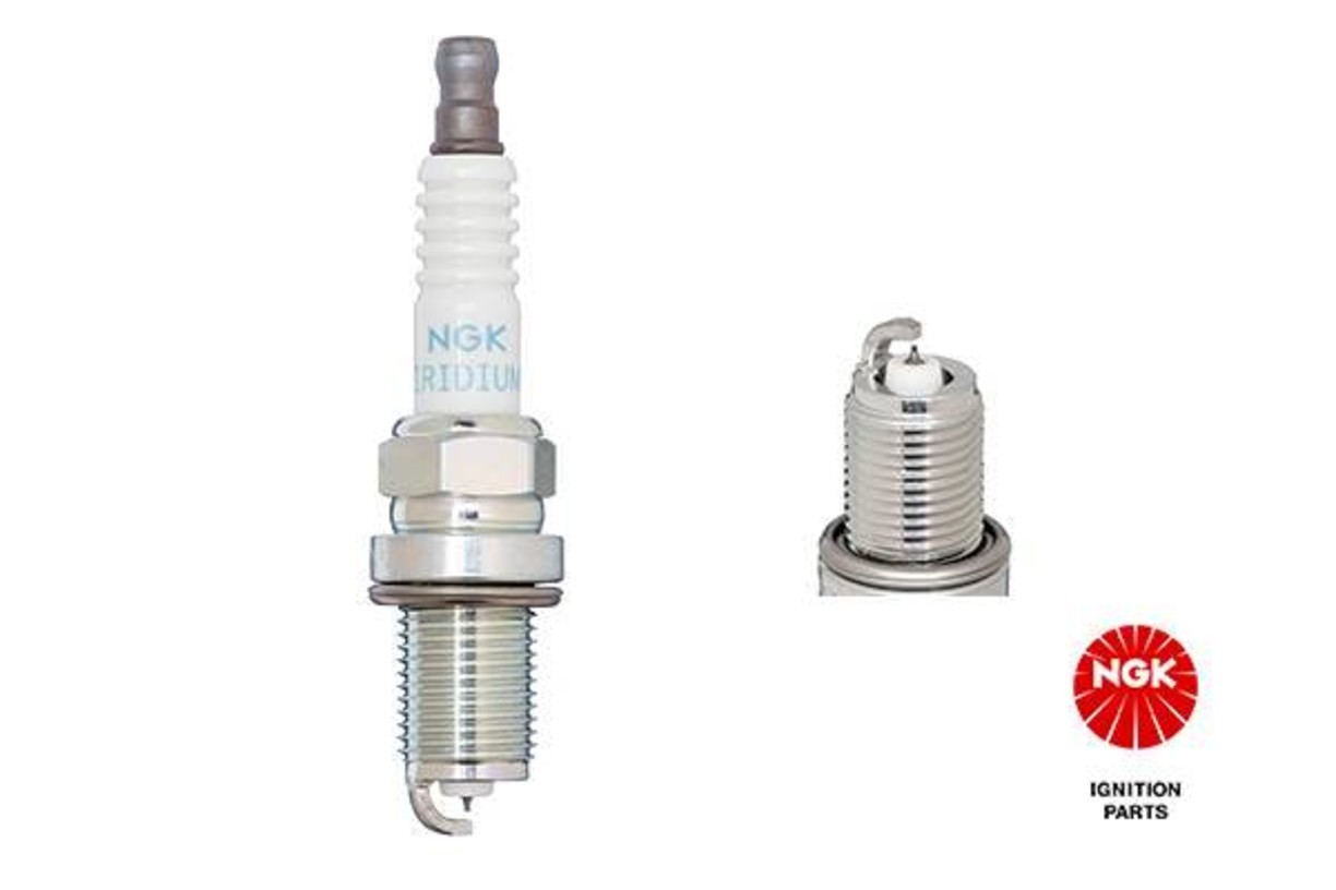 NGK RACING spark plug R7435-9 4896