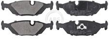 Kits de frein BMW 518