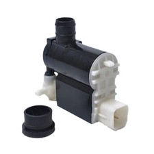 Windshield Washer Pump Powerful Water Flows 985102C100 Replacement for Vehicle