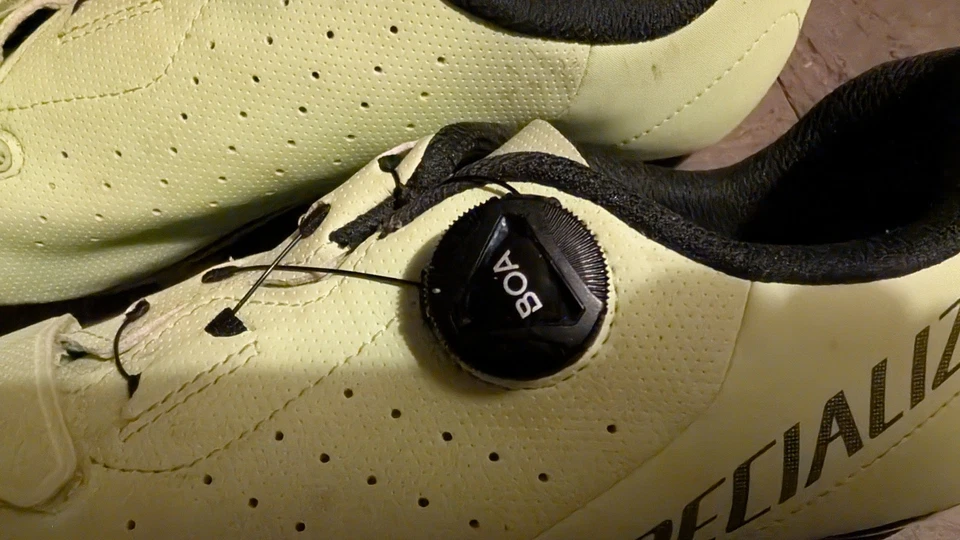 ZAPATO BICICLETA SPECIALIZED ANTORCH 1.0 PARA HOMBRE 11.5 Foto 4 de 4