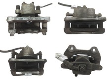 2002-2006 Nissan Altima Front Driver Left Bra...